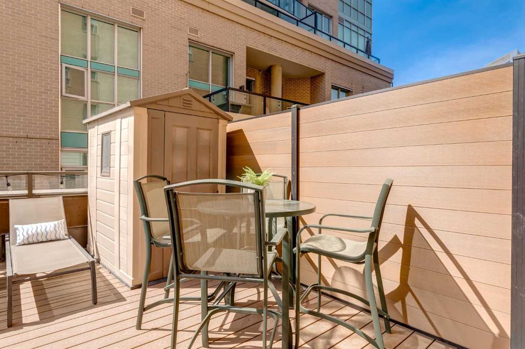 718 12 Avenue SW #206 photo 3