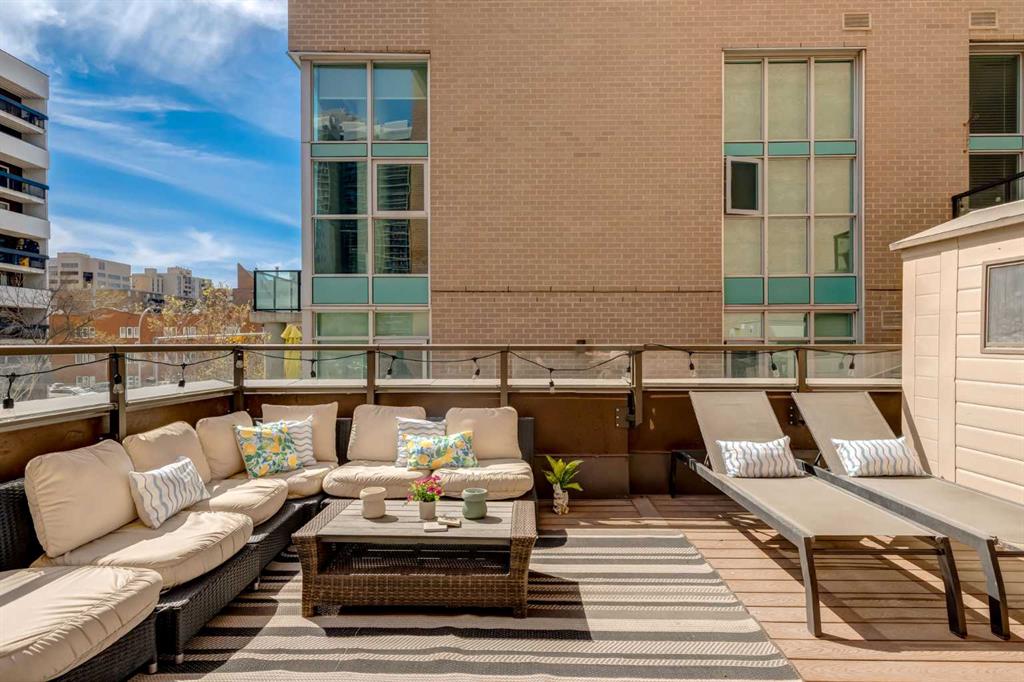718 12 Avenue SW #206 photo 5
