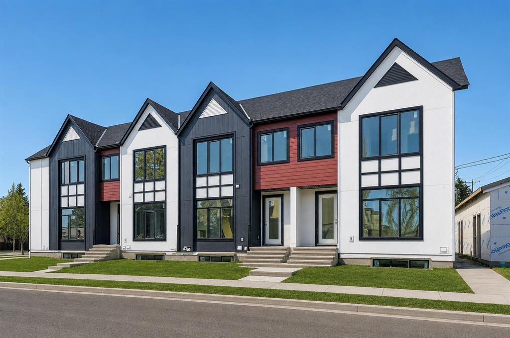 2701 28 Avenue SW #3