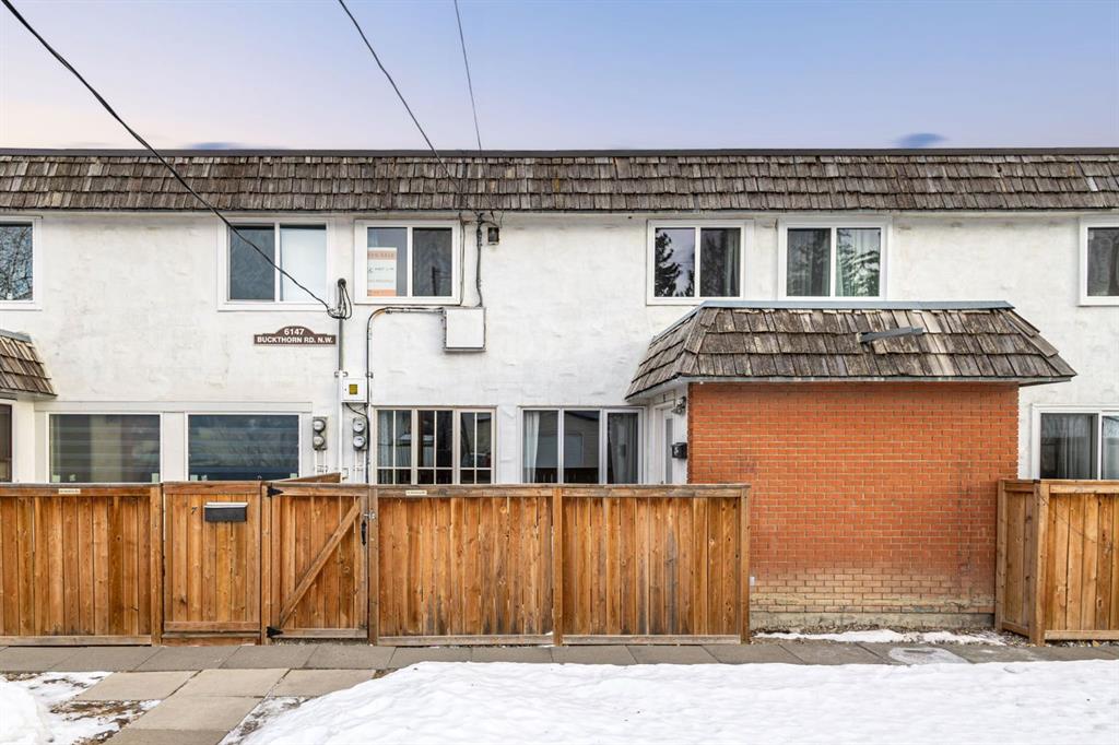 6147 Buckthorn Road NW #6 photo 2
