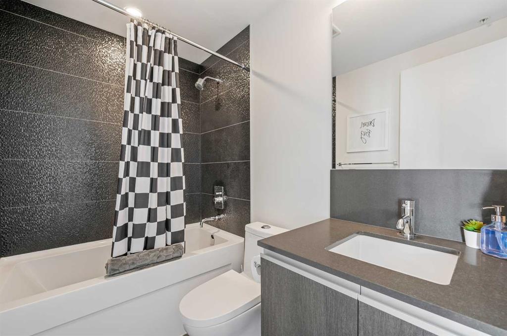 1188 3 Street SE #1803 photo 5