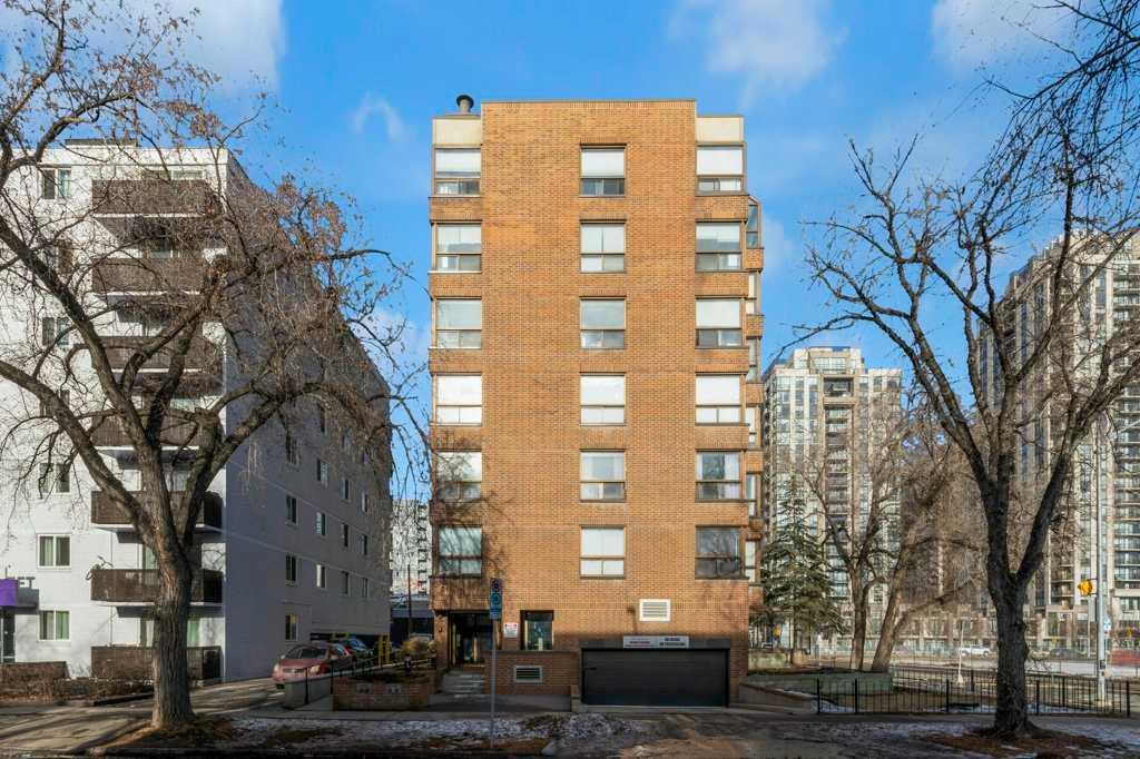 1202 13 Avenue SW #402 photo 2