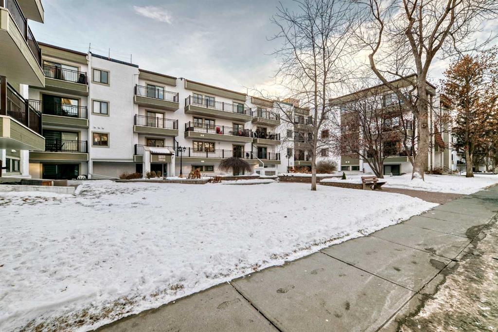 723 57 Avenue SW #408