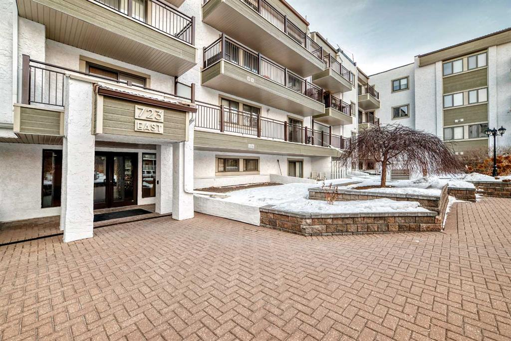 723 57 Avenue SW #408 photo 2