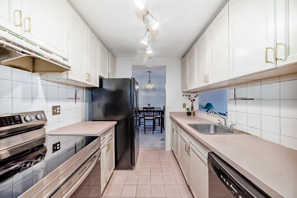 723 57 Avenue SW #408 photo 3