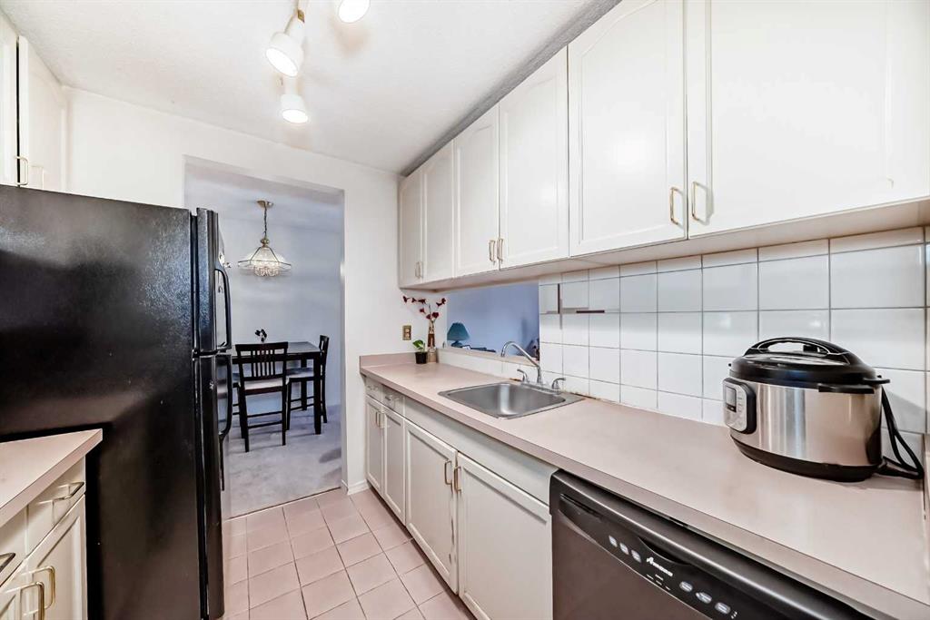 723 57 Avenue SW #408 photo 5