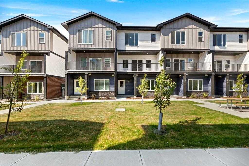 90 Corner Meadows Manor NE #602 photo 2