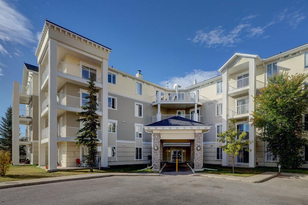 1140 Taradale Drive NE #1413