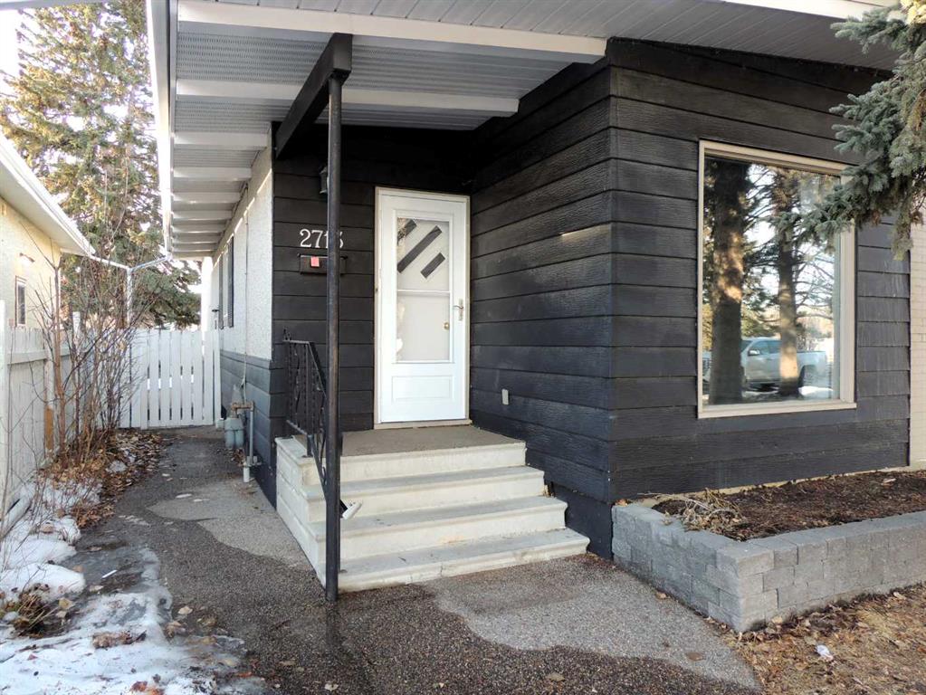 2713 Canmore Road NW photo 3