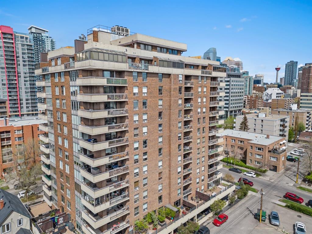 1001 13 Avenue SW #1150