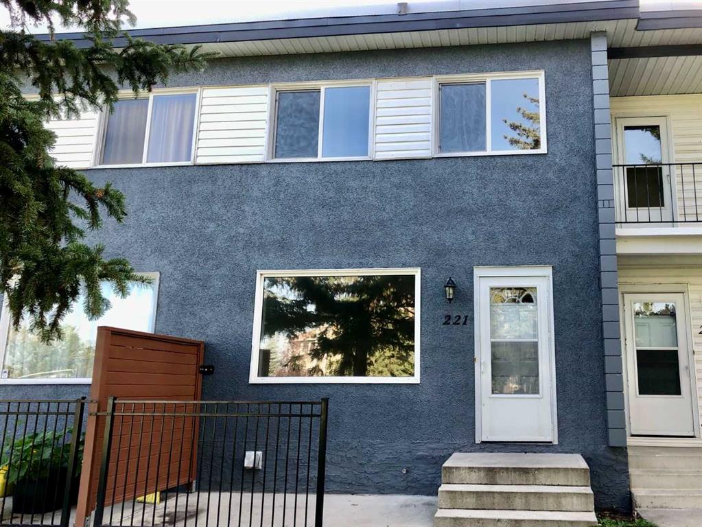 2211 19 Street NE #221