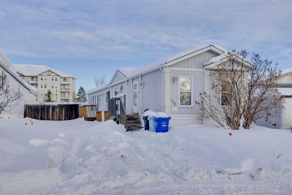 172 Clausen Crescent