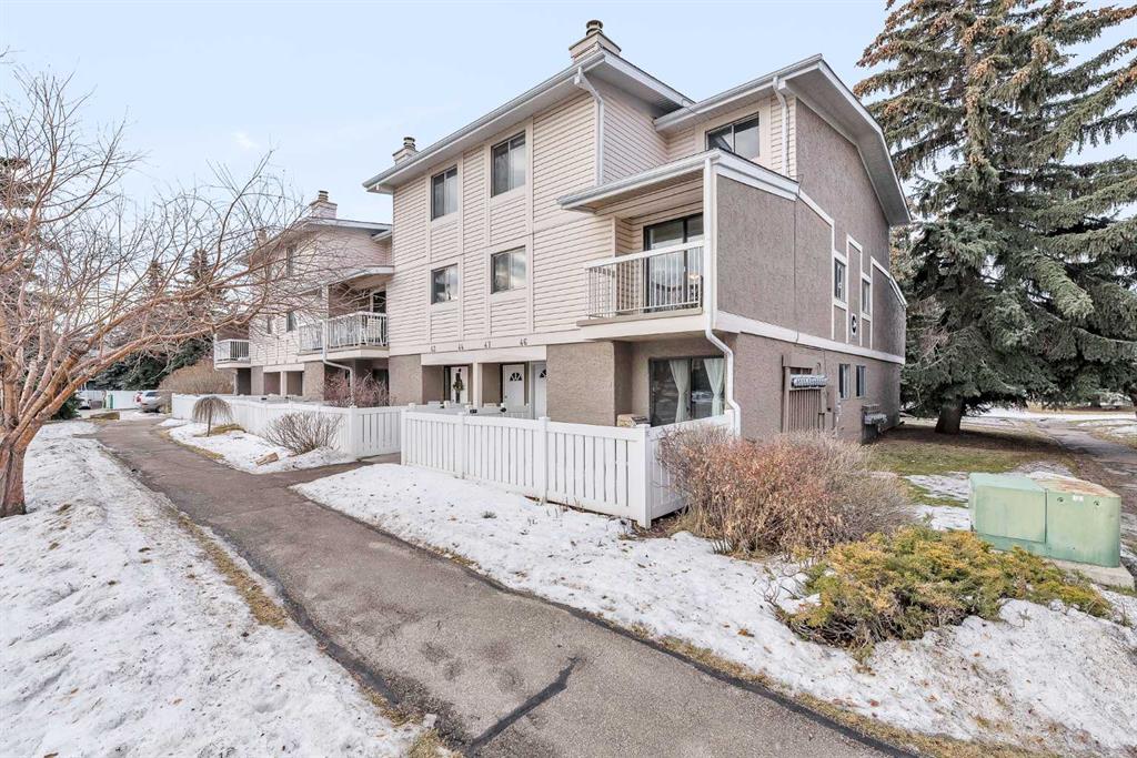 3015 51 Street SW #47