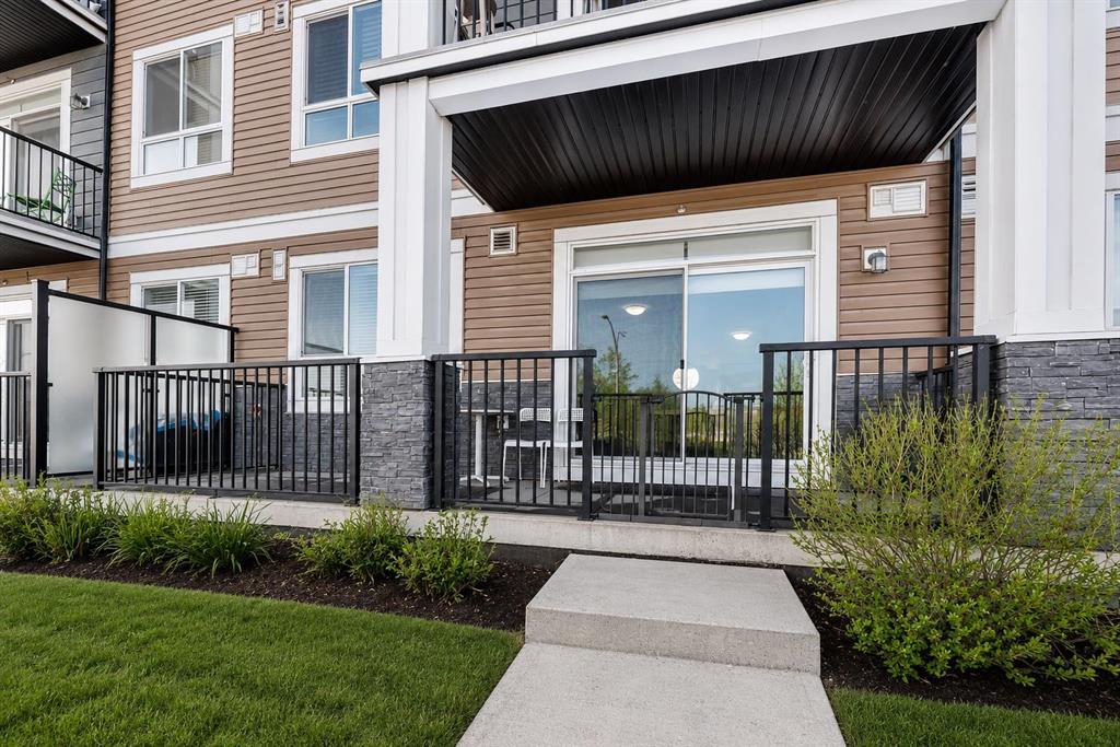10 Walgrove Walk SE #119