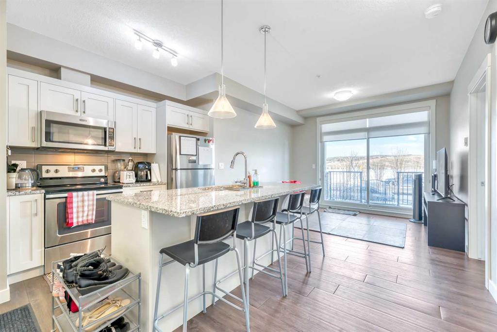 10 Walgrove Walk SE #119 photo 3
