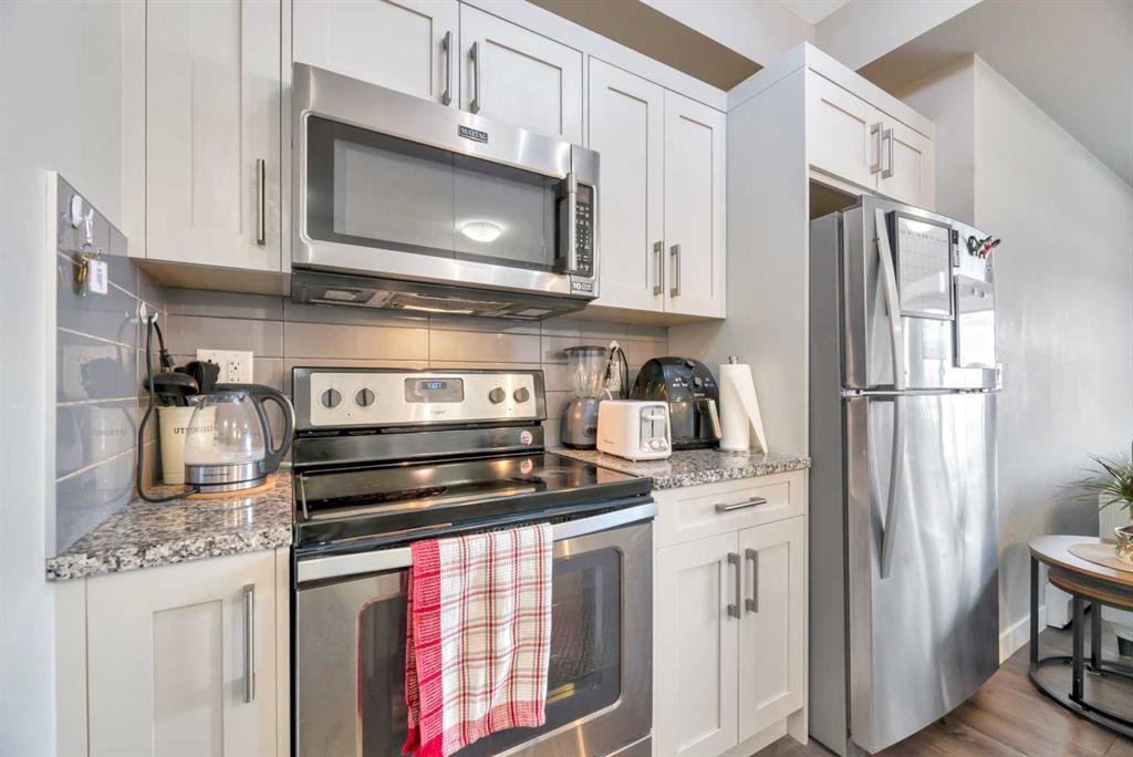 10 Walgrove Walk SE #119 photo 5