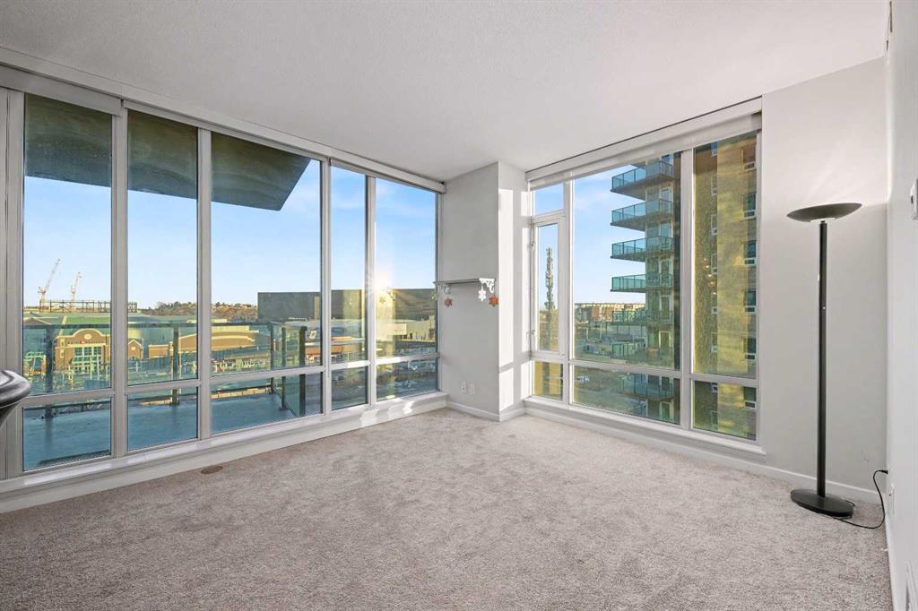 1410 1 Street SE #606 photo 3