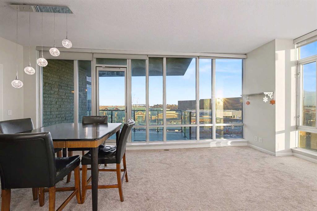 1410 1 Street SE #606 photo 4