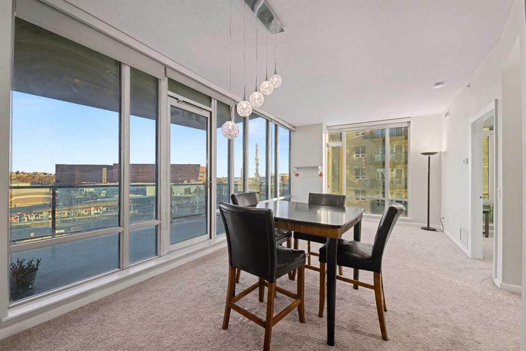 1410 1 Street SE #606 photo 5