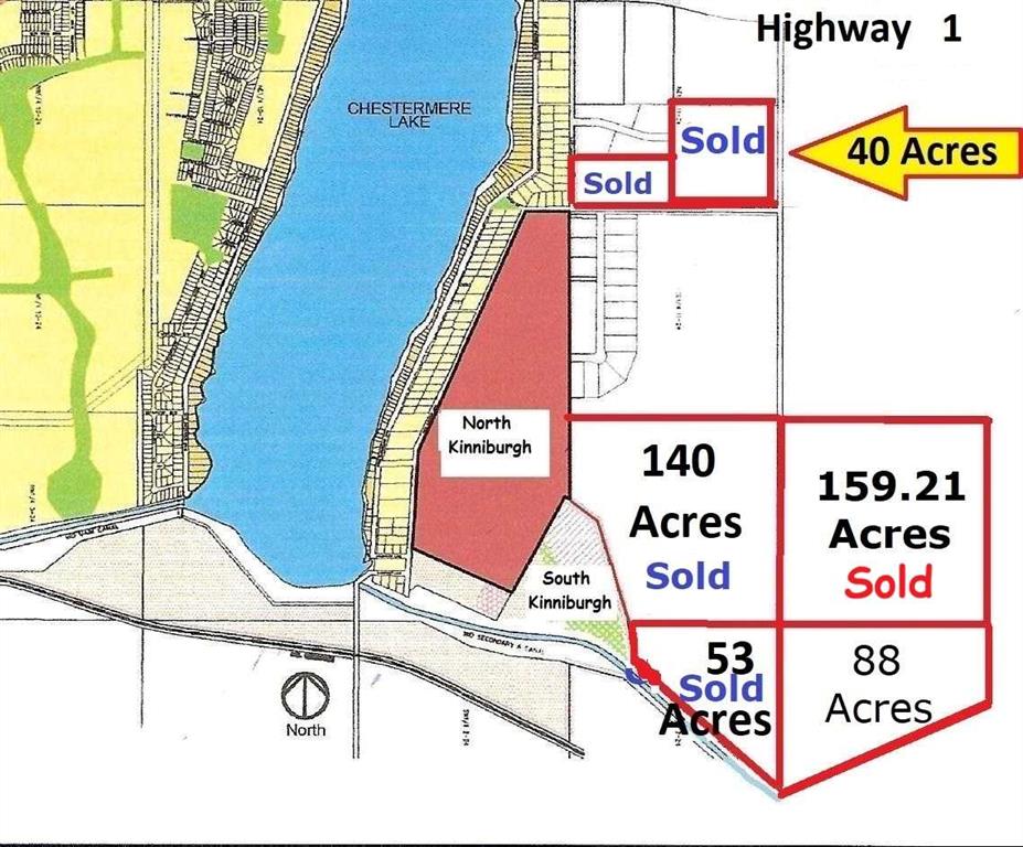 88 Acres Range Road 281