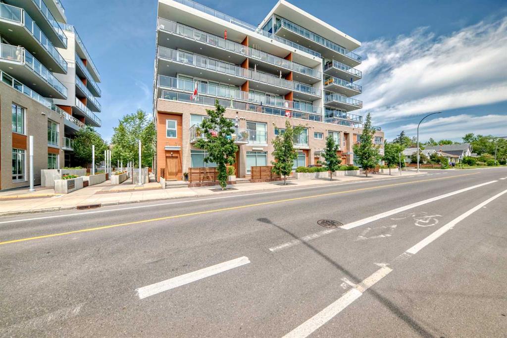 1234 5 Avenue NW #1106 photo 2
