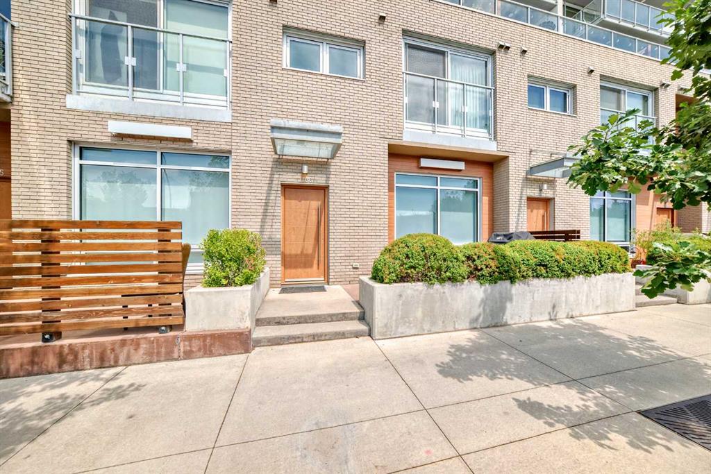1234 5 Avenue NW #1106 photo 3