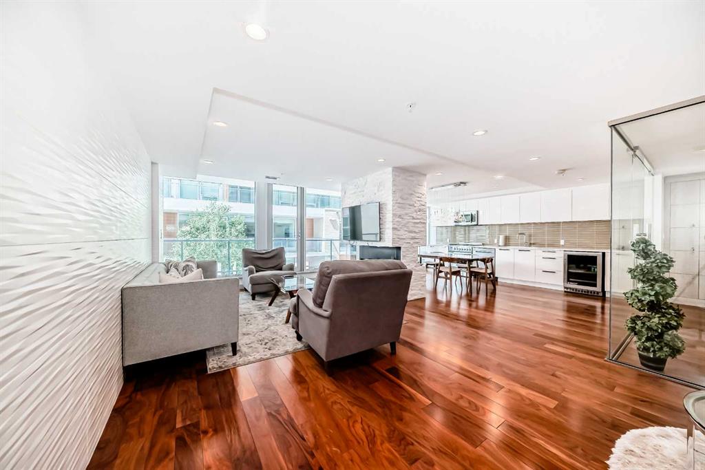 1234 5 Avenue NW #1106 photo 5