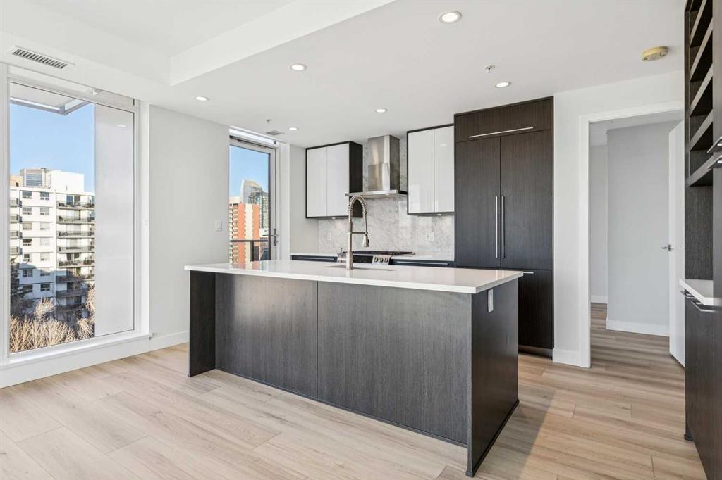 930 16 Avenue SW #602 photo 3