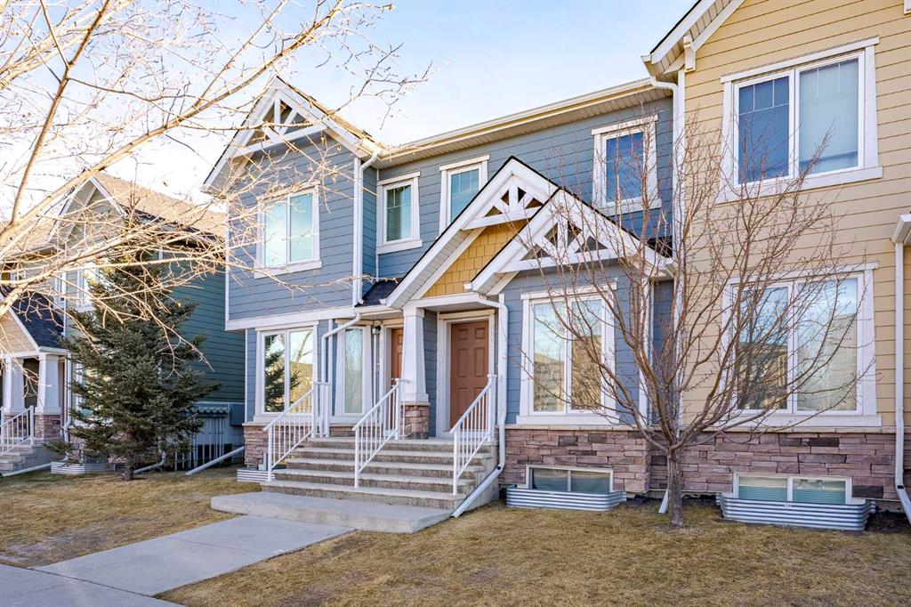 2400 Ravenswood View SE #202