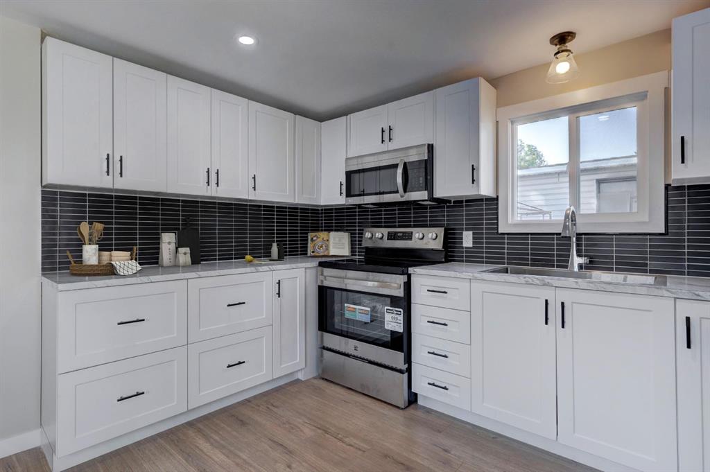 6724 17 Avenue SE #142 photo 2