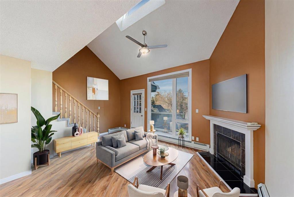 1817 14A Street SW #308 photo 5