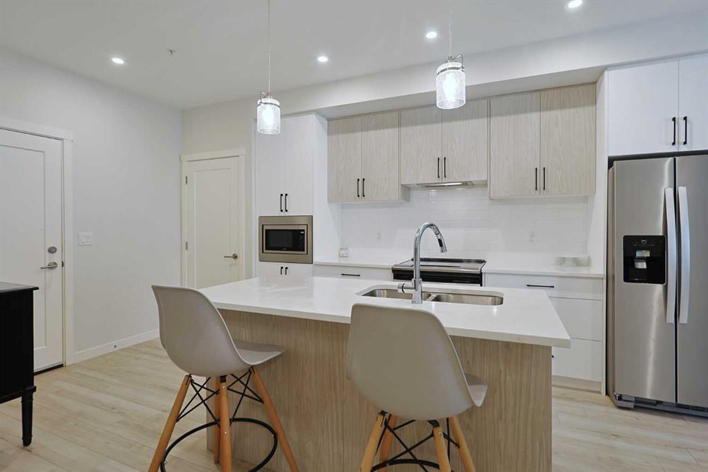138 Sage Valley Common NW #403 photo 2