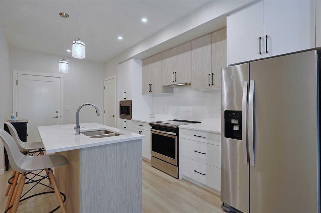 138 Sage Valley Common NW #403 photo 3