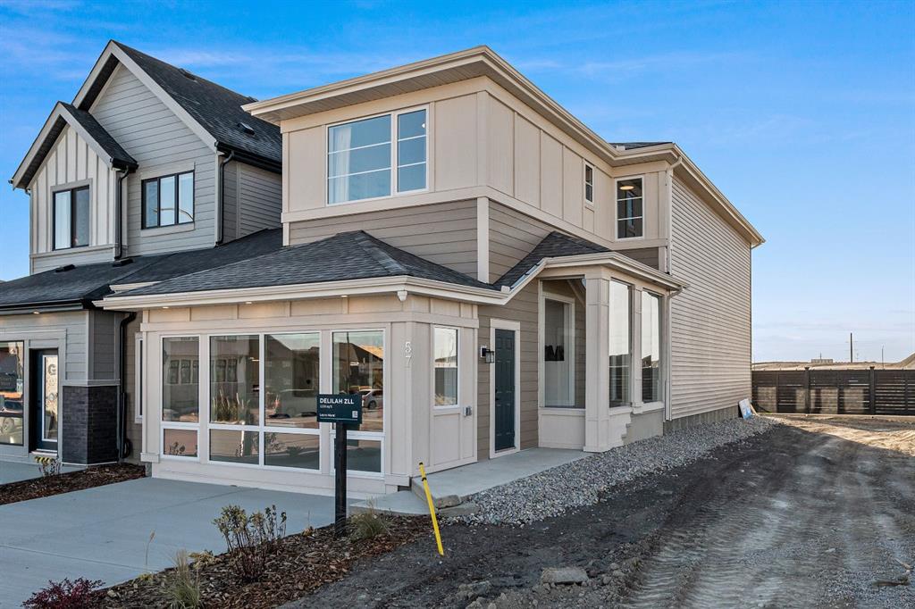 61 Keystone Creek Terrace