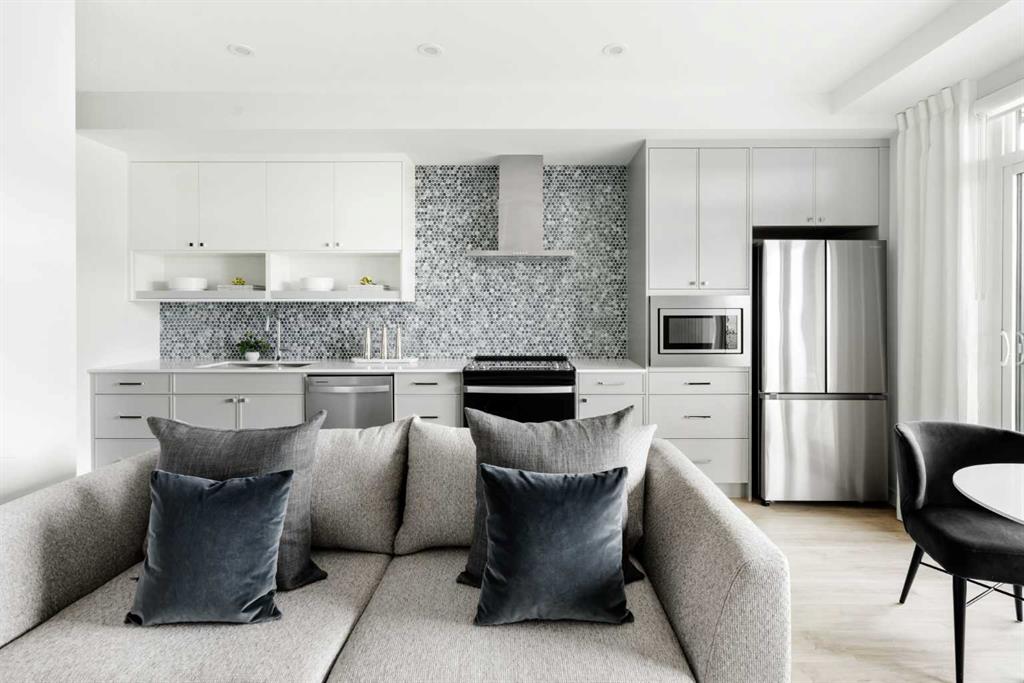 60 Water Cove SE #210 photo 5