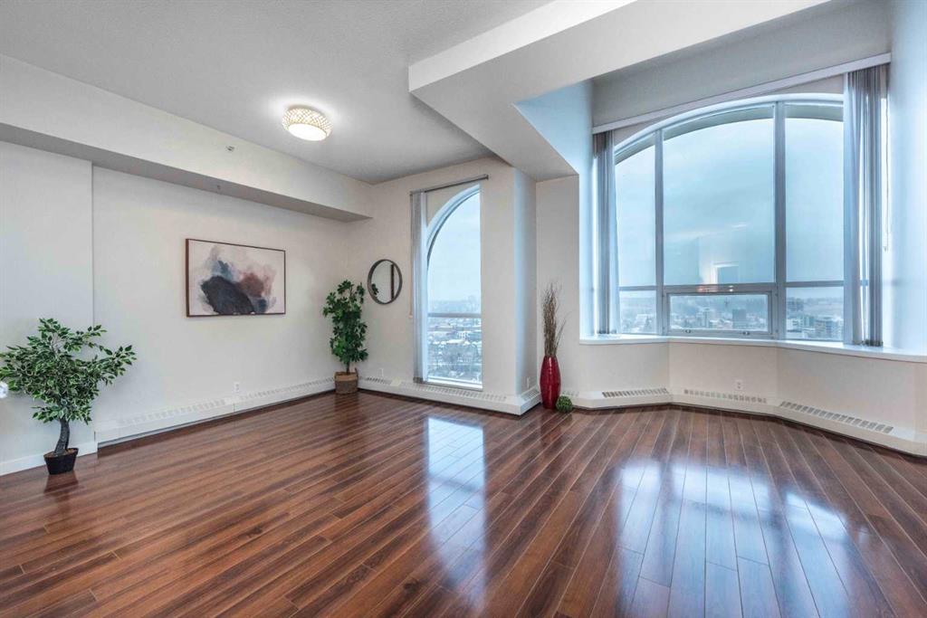 1108 6 Avenue SW #1701 photo 4