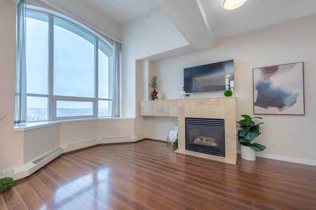 1108 6 Avenue SW #1701 photo 5