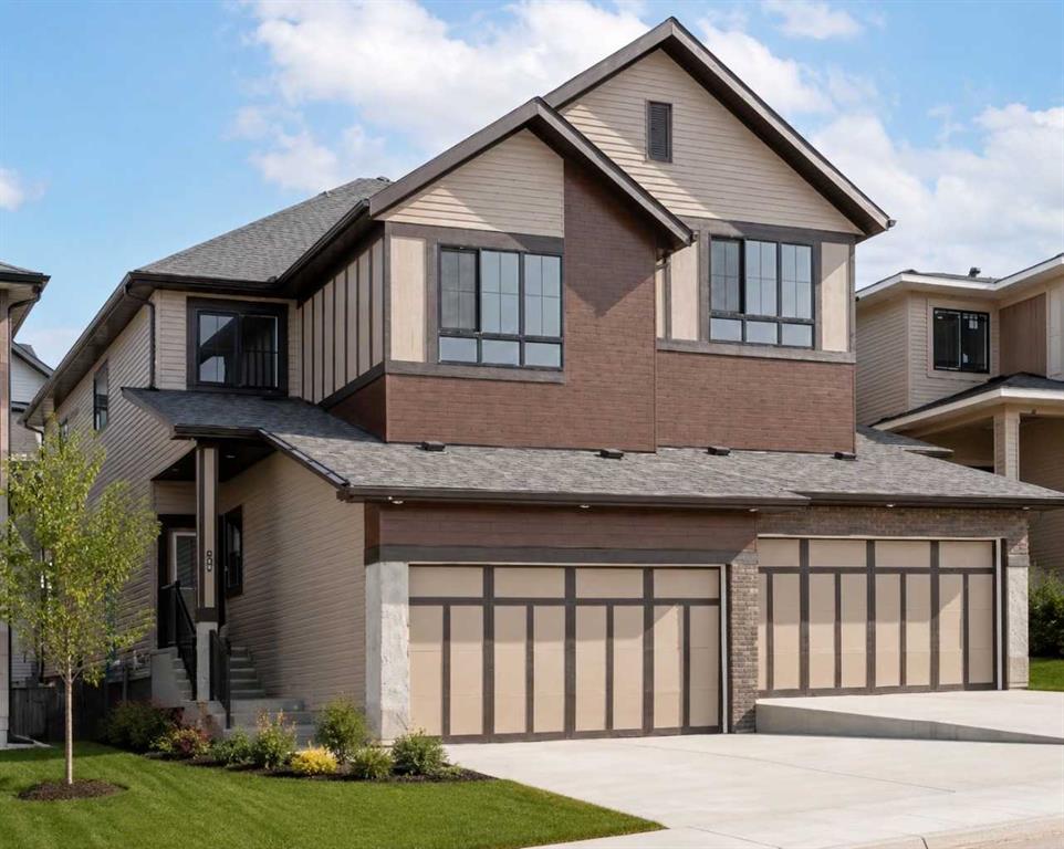 87 Heritage Manor