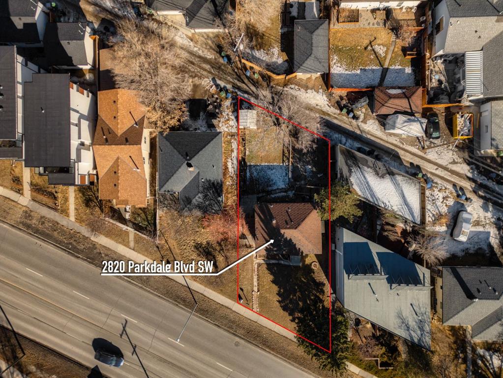 2820 Parkdale Boulevard NW photo 3