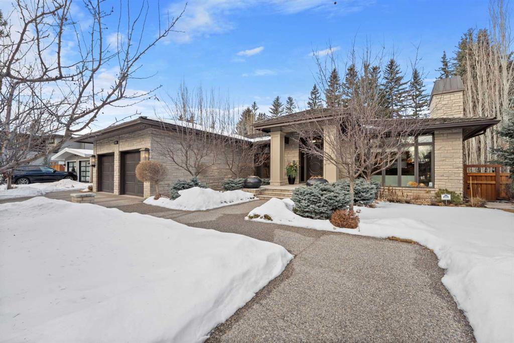 1020 bel-aire Drive