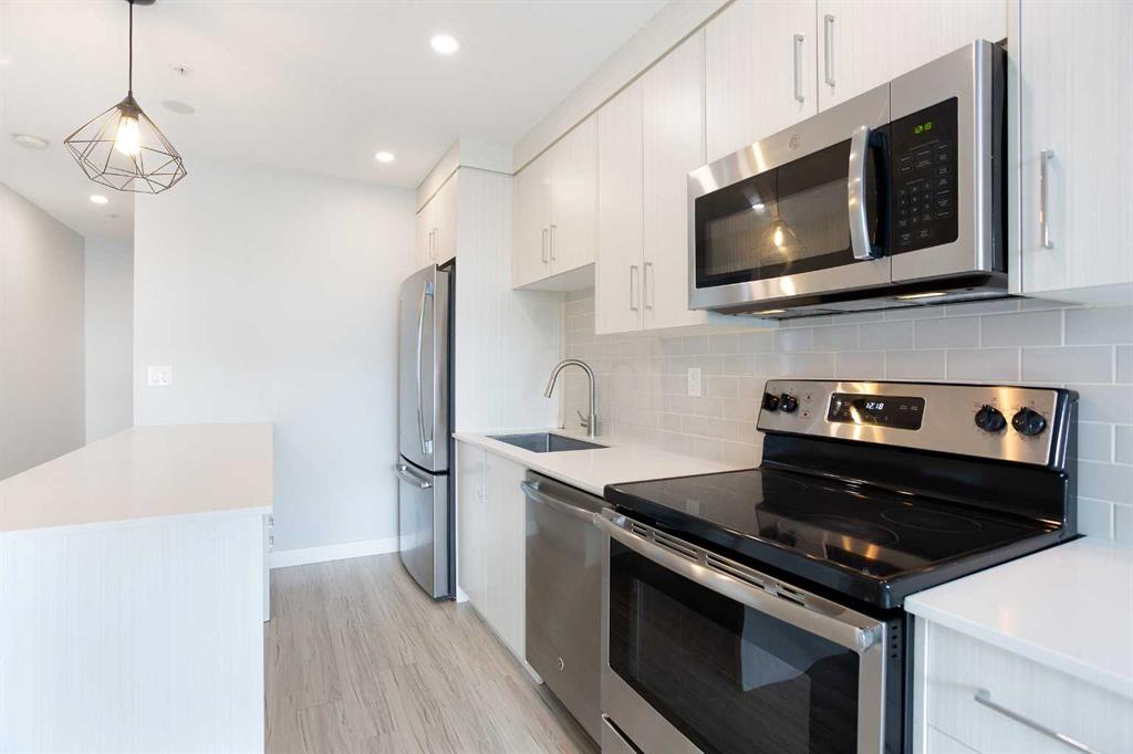 1734 11 Avenue SW #103 photo 2