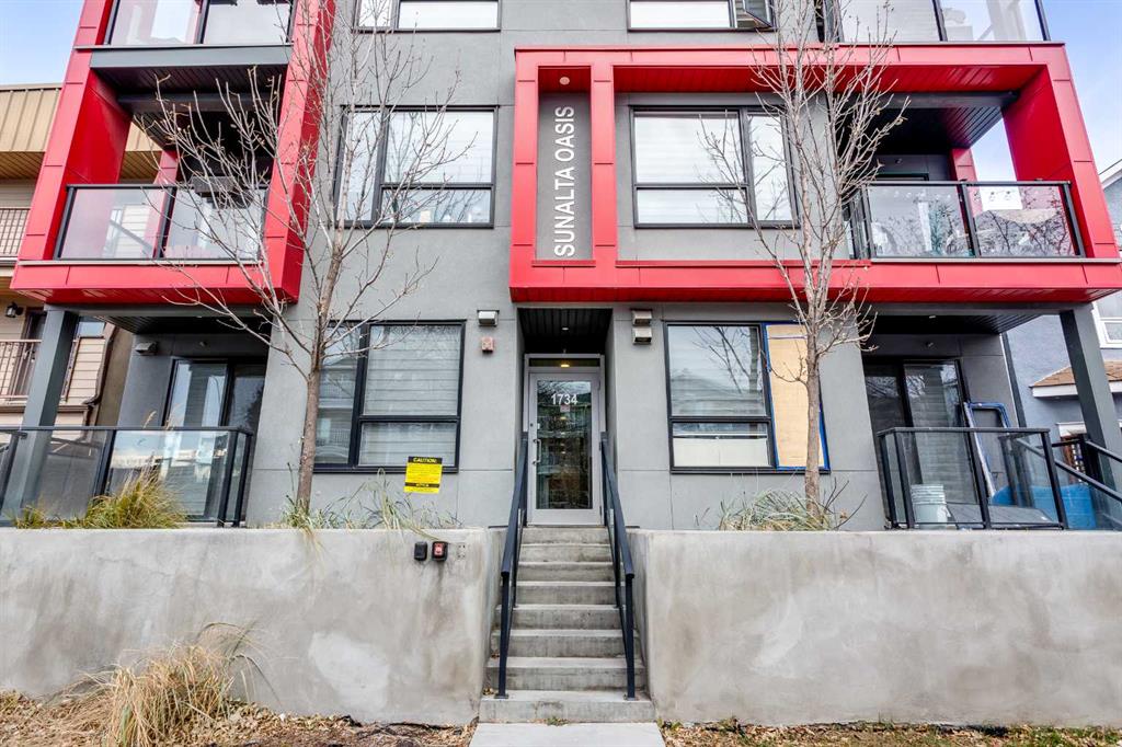 1734 11 Avenue SW #103 photo 5