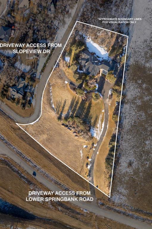187 Slopeview Drive SW photo 2