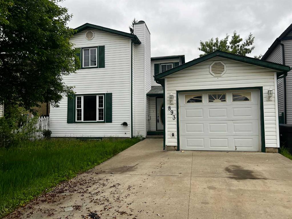 893 Timberline