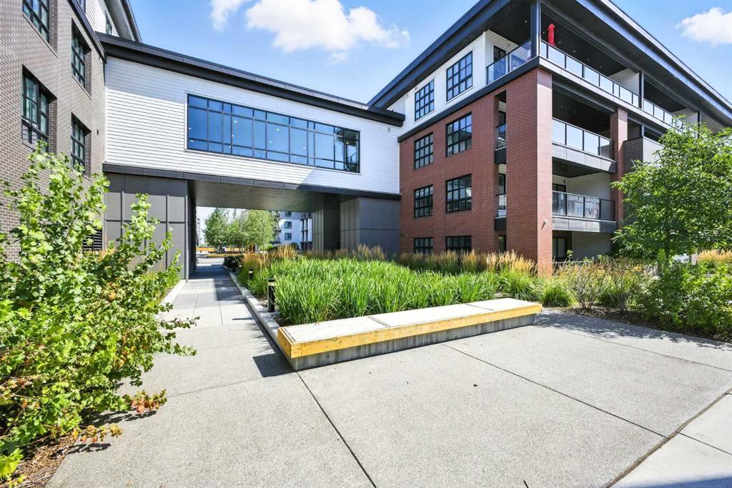 4275 Norford Avenue NW #419
