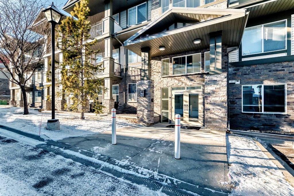 48 Panatella Road NW #312 photo 2