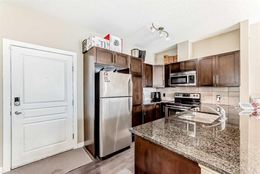 48 Panatella Road NW #312 photo 4