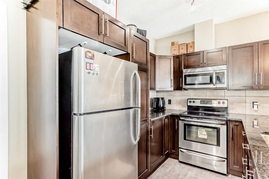48 Panatella Road NW #312 photo 5