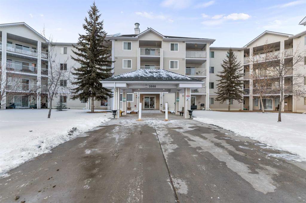 6224 17 Avenue SE #1412
