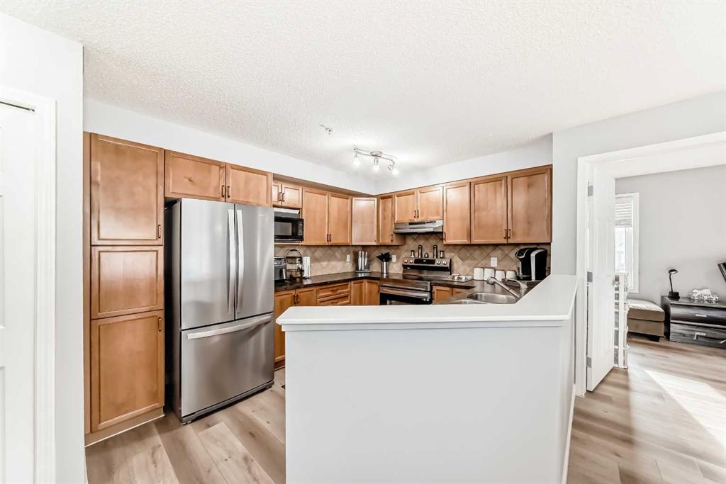 5200 44 Avenue NE #2215 photo 4
